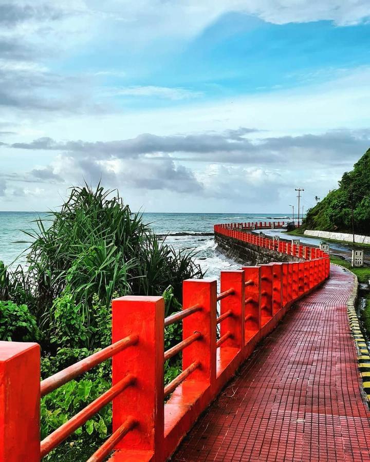 City View ANDAMAN AND NICOBAR ISLANDS Exterior foto