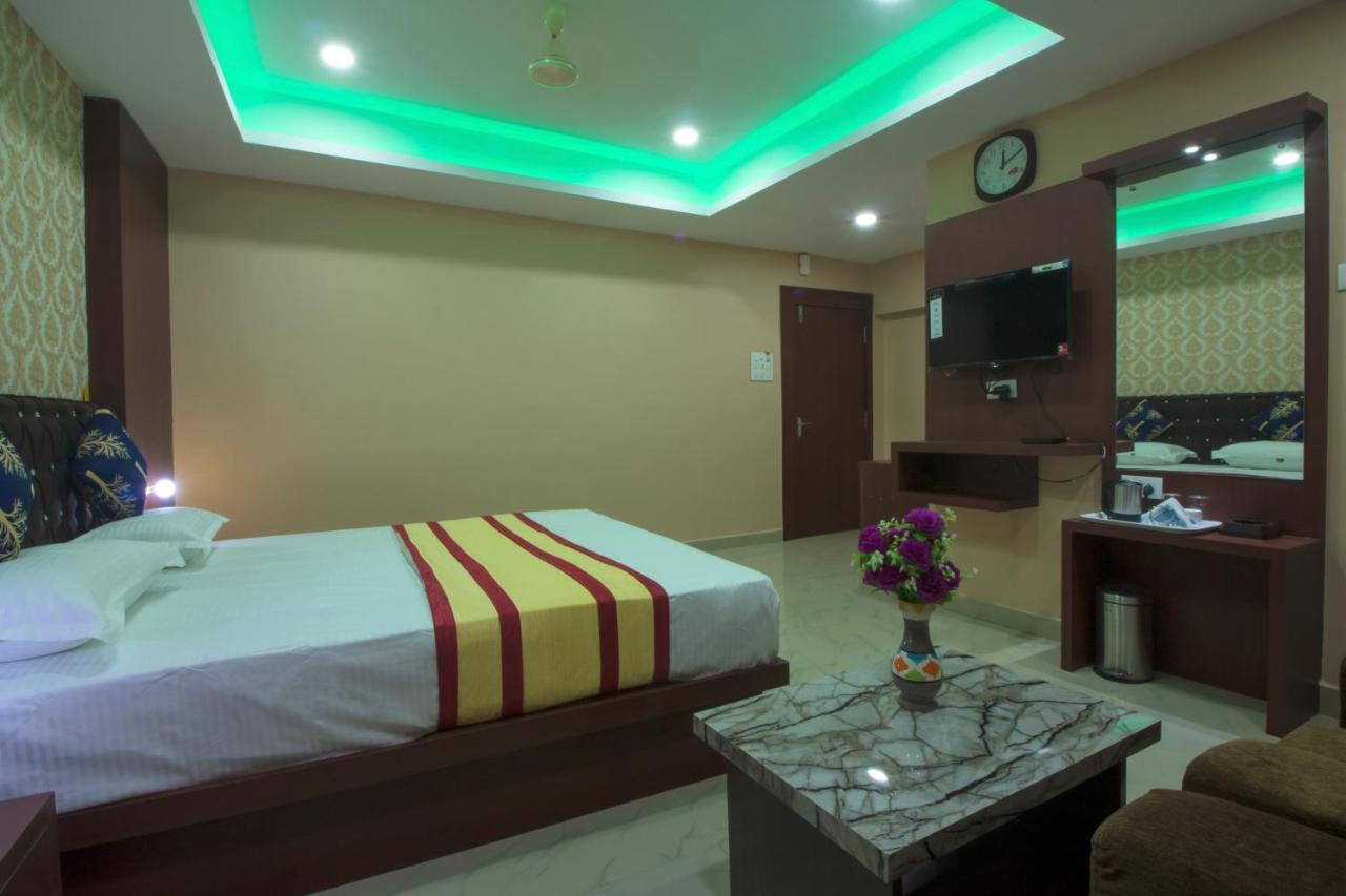 City View ANDAMAN AND NICOBAR ISLANDS Exterior foto