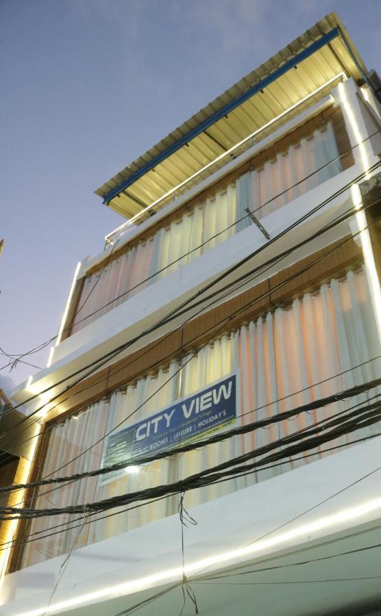 City View ANDAMAN AND NICOBAR ISLANDS Exterior foto