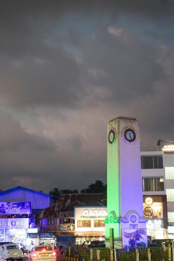 City View ANDAMAN AND NICOBAR ISLANDS Exterior foto