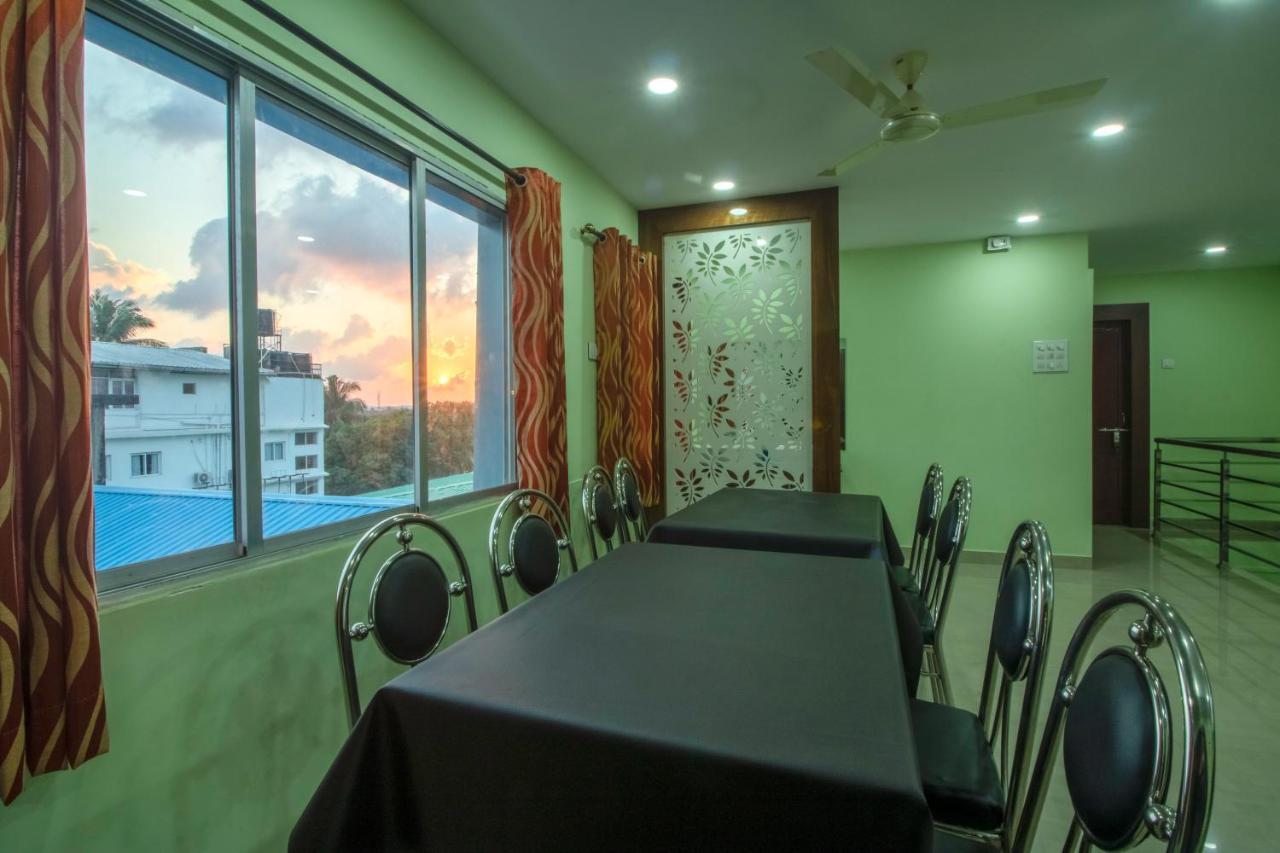 City View ANDAMAN AND NICOBAR ISLANDS Exterior foto