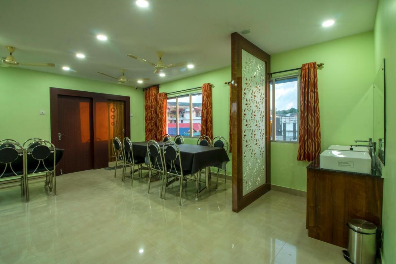 City View ANDAMAN AND NICOBAR ISLANDS Exterior foto