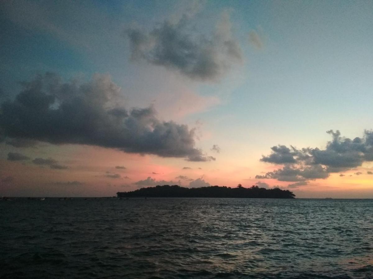 City View ANDAMAN AND NICOBAR ISLANDS Exterior foto