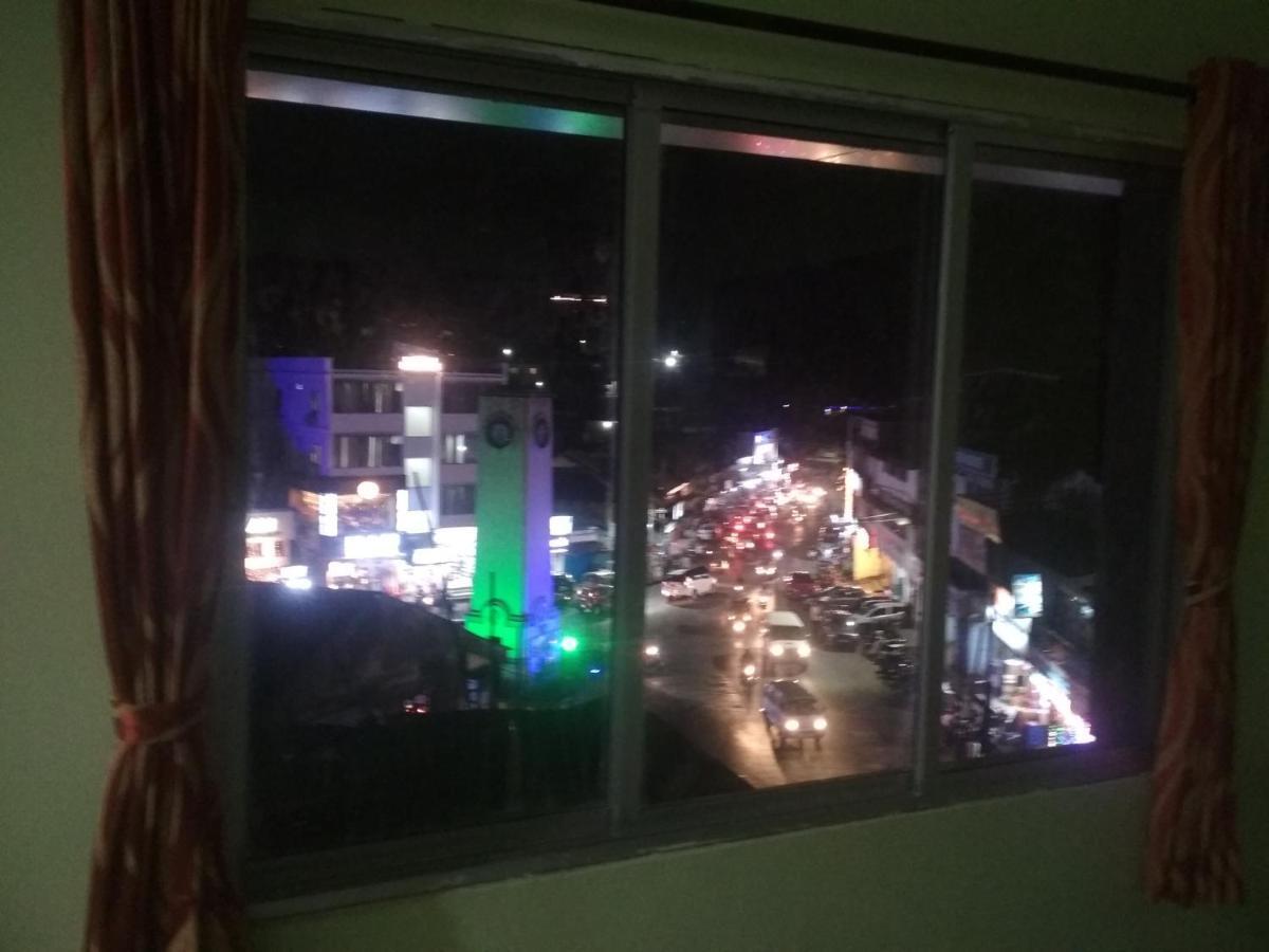 City View ANDAMAN AND NICOBAR ISLANDS Exterior foto