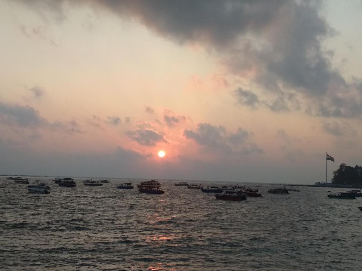 City View ANDAMAN AND NICOBAR ISLANDS Exterior foto