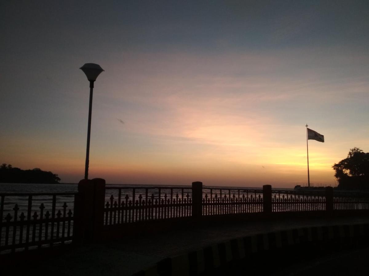 City View ANDAMAN AND NICOBAR ISLANDS Exterior foto